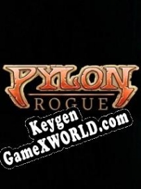 Pylon: Rogue ключ активации