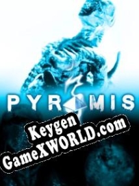 Ключ для Pyramis