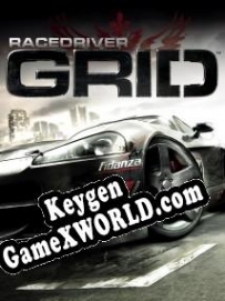 CD Key генератор для  Race Driver: GRID