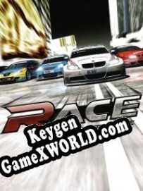 Бесплатный ключ для RACE: The Official WTCC Game
