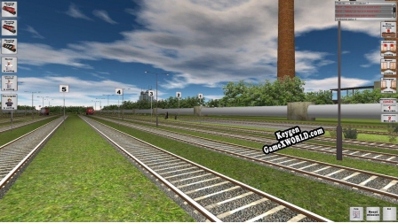 Rail Cargo Simulator ключ активации