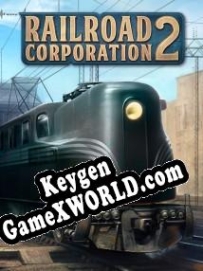 Бесплатный ключ для Railroad Corporation 2