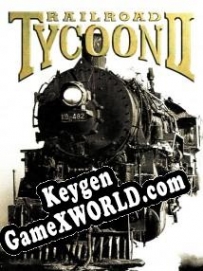 Railroad Tycoon 2 генератор ключей