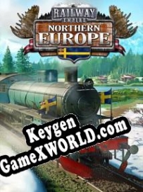 Railway Empire: Northern Europe CD Key генератор