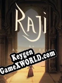 Ключ активации для Raji: An Ancient Epic