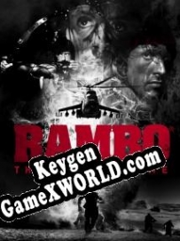 Rambo: The Video Game ключ бесплатно
