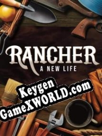 Ключ для Rancher: A New Life