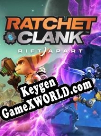 Ratchet & Clank: Rift Apart ключ бесплатно
