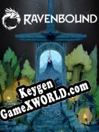 Ключ для Ravenbound