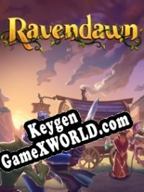 Ravendawn Online генератор серийного номера