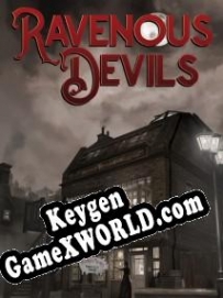 Ключ для Ravenous Devils
