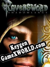 CD Key генератор для  Ravensword: Shadowlands