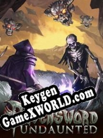 Ключ для Ravensword: Undaunted