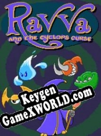 Ravva and the Cyclops Curse генератор ключей