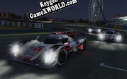 CD Key генератор для  Real Racing 3