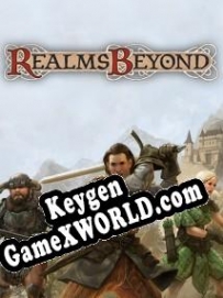 CD Key генератор для  Realms Beyond: Ashes of the Fallen