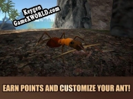 Red Ant Simulator 3D ключ бесплатно