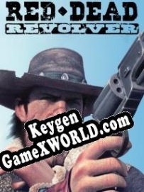 Red Dead Revolver генератор ключей