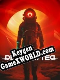 Ключ для Red Matter