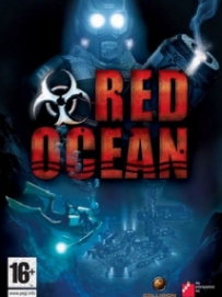 Red Ocean CD Key генератор