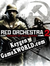 Red Orchestra 2: Heroes of Stalingrad ключ активации