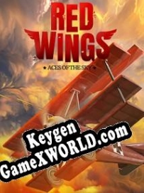 Red Wings: Aces of the Sky CD Key генератор