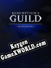 Redemptions Guild ключ активации