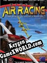 Регистрационный ключ к игре  Redline: Xtreme Air Racing 2