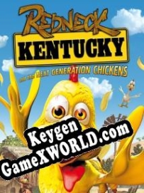 Ключ для Redneck Kentucky and the Next Generation Chickens