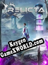CD Key генератор для  Relicta