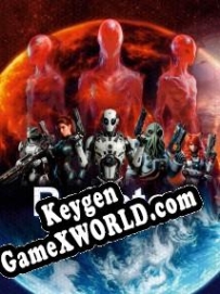 Relictor генератор ключей