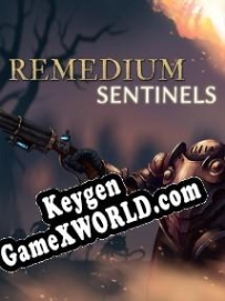 Ключ активации для REMEDIUM: Sentinels