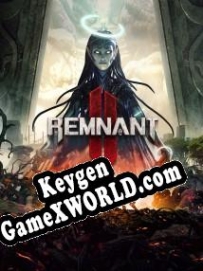 Remnant 2 CD Key генератор