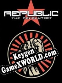 CD Key генератор для  Republic: The Revolution