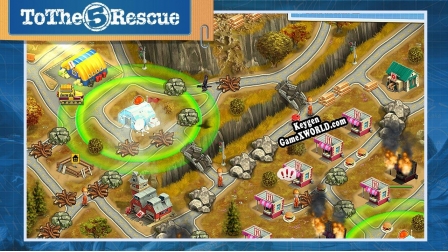 Rescue Team 5 ключ активации