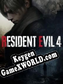 Ключ активации для Resident Evil 4