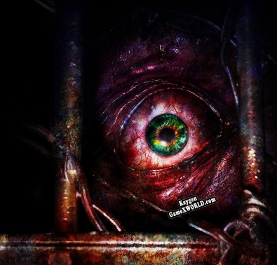 Генератор ключей (keygen)  Resident Evil Revelations 2 u002F Biohazard Revelations 2