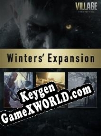 Ключ активации для Resident Evil: Village Winters Expansion