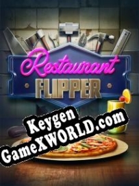 Бесплатный ключ для Restaurant Flipper