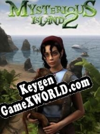 Генератор ключей (keygen)  Return to Mysterious Island 2