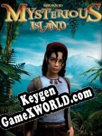 Ключ для Return to Mysterious Island