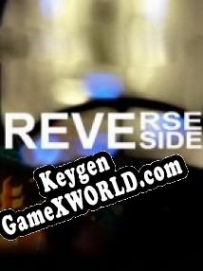 Регистрационный ключ к игре  Reverse Side