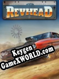 Бесплатный ключ для Revhead