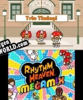 Rhythm Heaven Megamix CD Key генератор