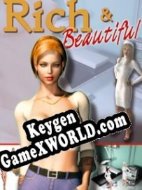 Ключ активации для Rich Beautiful