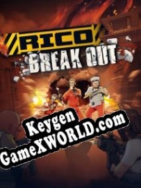 RICO Breakout CD Key генератор