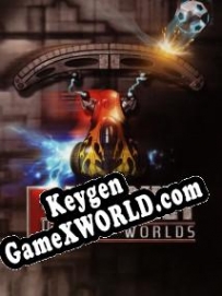 Ricochet: Lost Worlds CD Key генератор