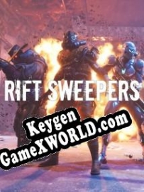 Rift Sweepers генератор ключей