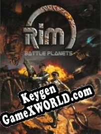 RIM: Battle Planets CD Key генератор