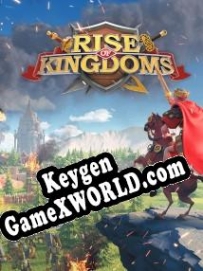 Rise of Kingdoms: Lost Crusade ключ активации